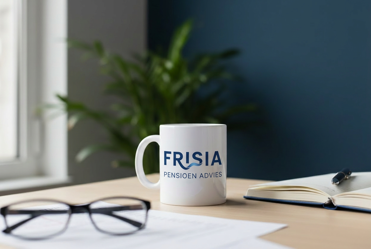Zakelijk pensioenadvies